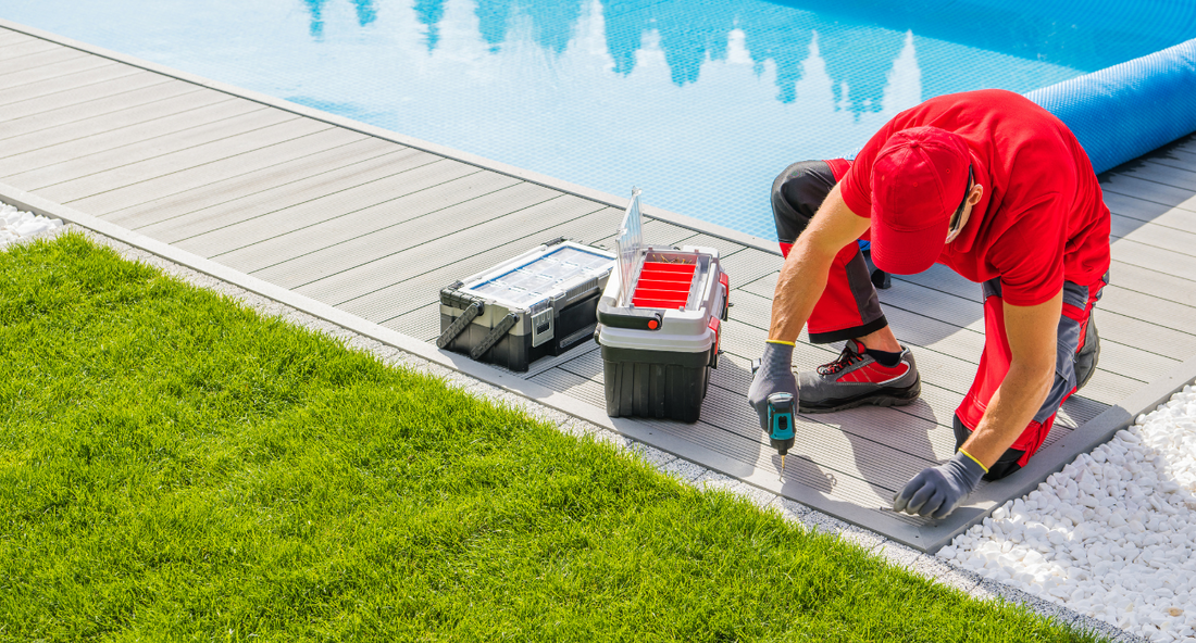 How to Choose the Correct Pool Pump for Your Swimming Pool