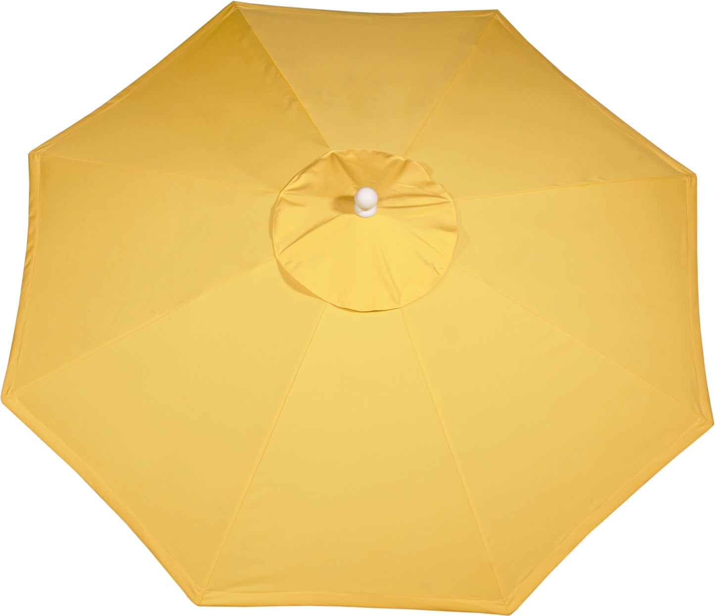 LuxCraft Table Umbrella - Outdoor Patio Furniture Accessory