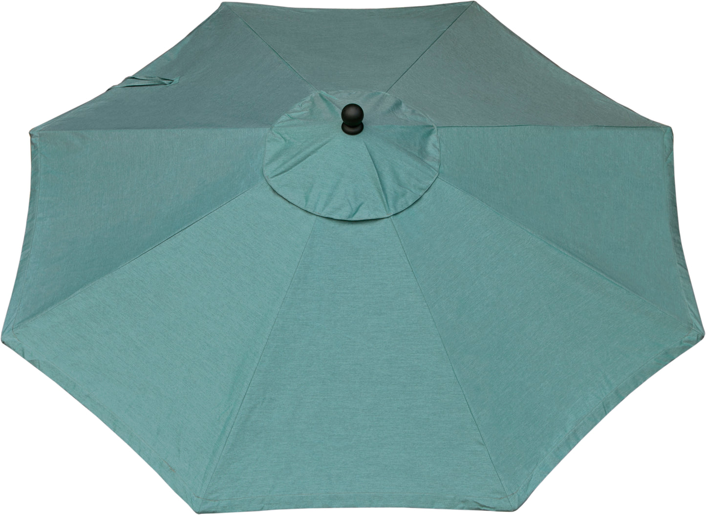 LuxCraft Table Umbrella - Outdoor Patio Furniture Accessory