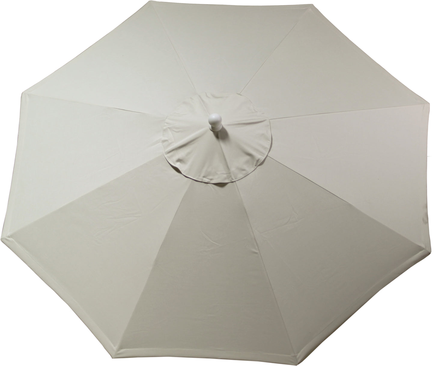 LuxCraft Table Umbrella - Outdoor Patio Furniture Accessory