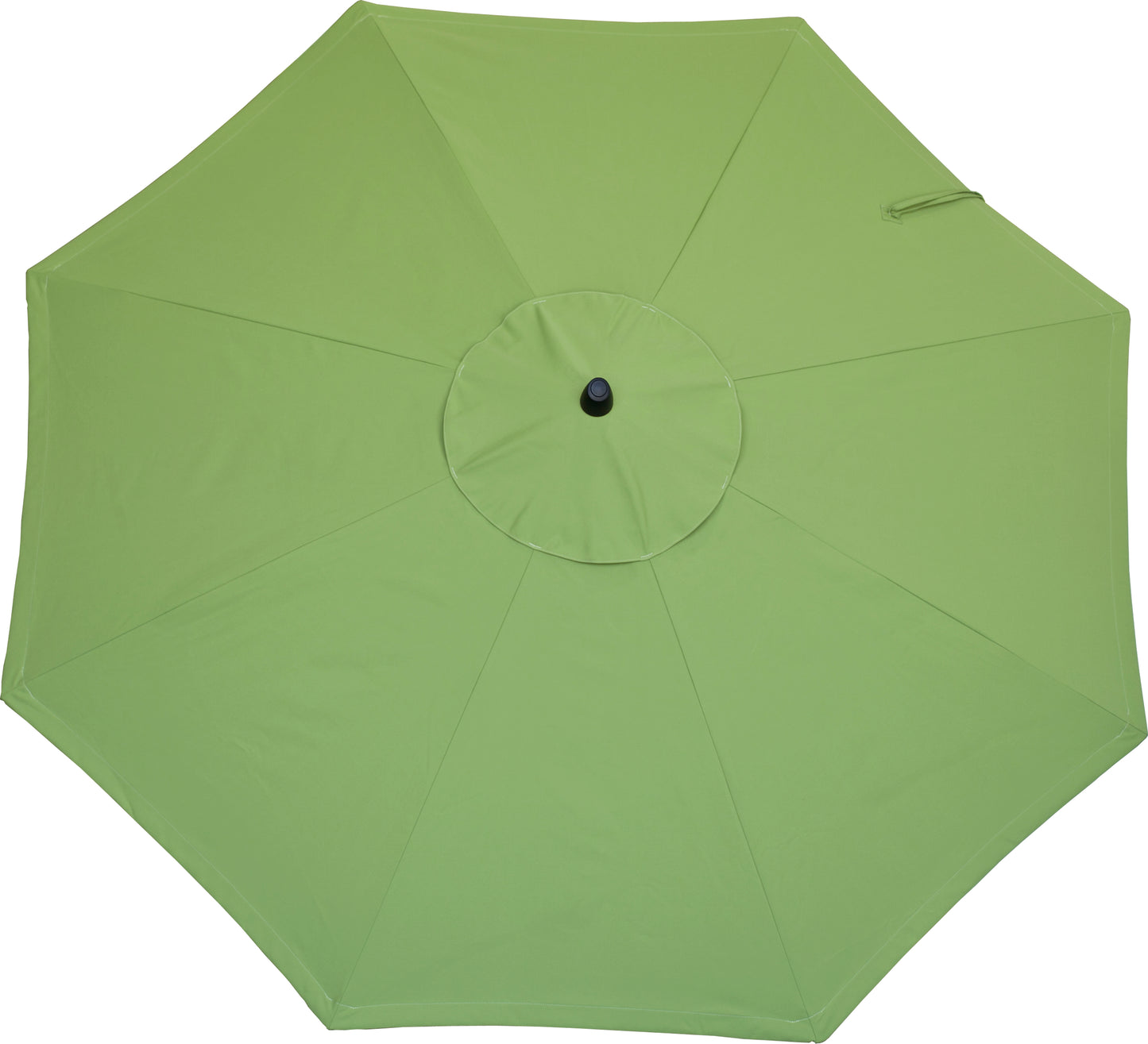 LuxCraft Table Umbrella - Outdoor Patio Furniture Accessory