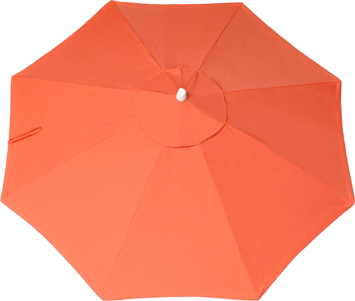 LuxCraft Table Umbrella - Outdoor Patio Furniture Accessory