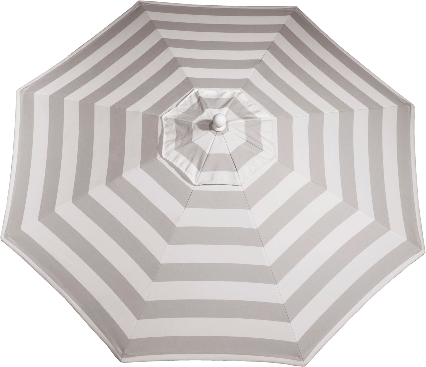 LuxCraft Table Umbrella - Outdoor Patio Furniture Accessory