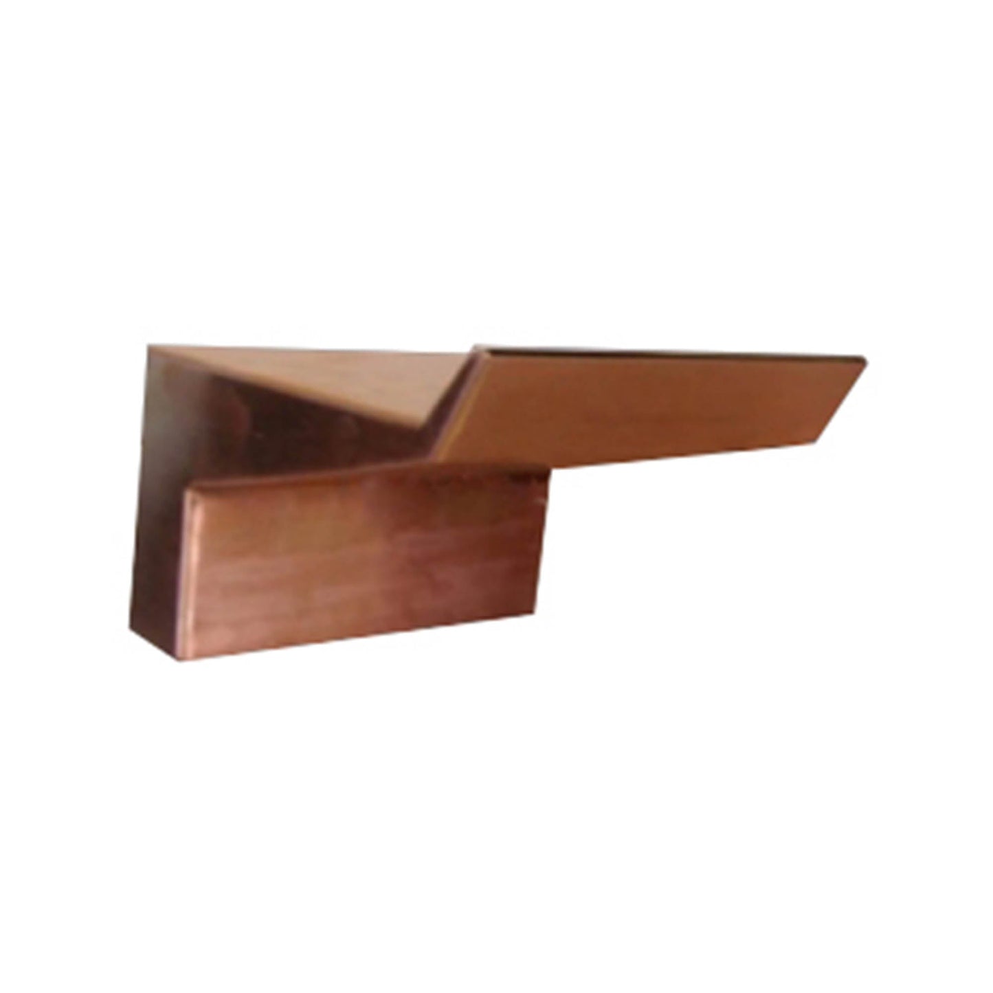 The Outdoor Plus Arch Flow Scupper - Pool Water Feature