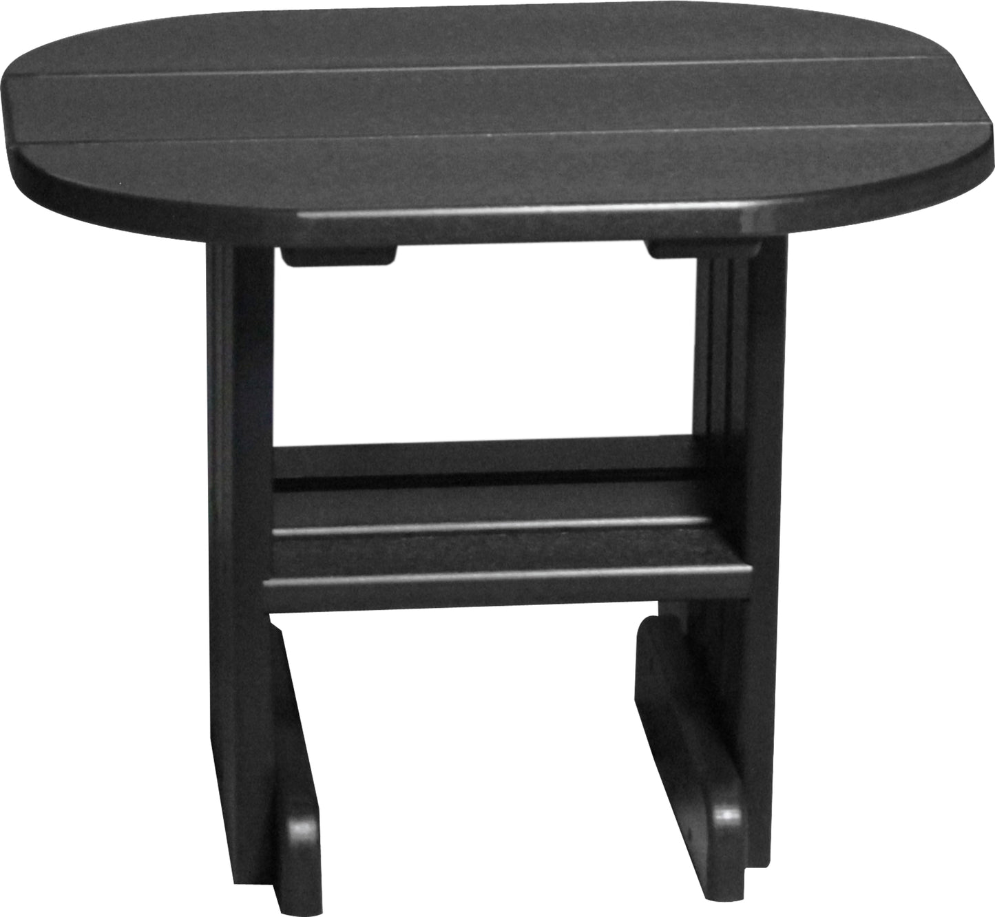 LuxCraft Poly End Table - LuxCraft Poly Furniture Accessory