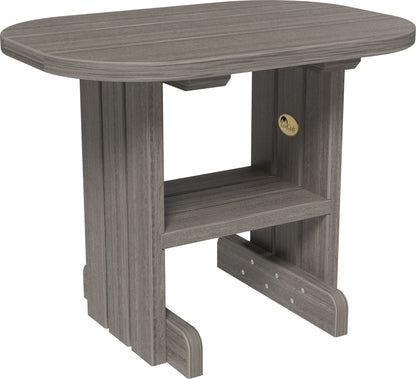 LuxCraft Poly End Table - LuxCraft Poly Furniture Accessory