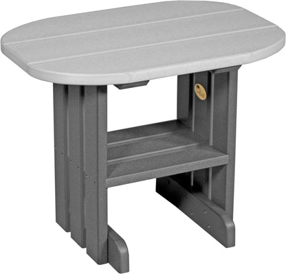 LuxCraft Poly End Table - LuxCraft Poly Furniture Accessory