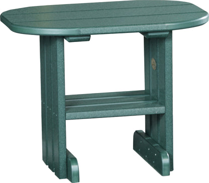 LuxCraft Poly End Table - LuxCraft Poly Furniture Accessory