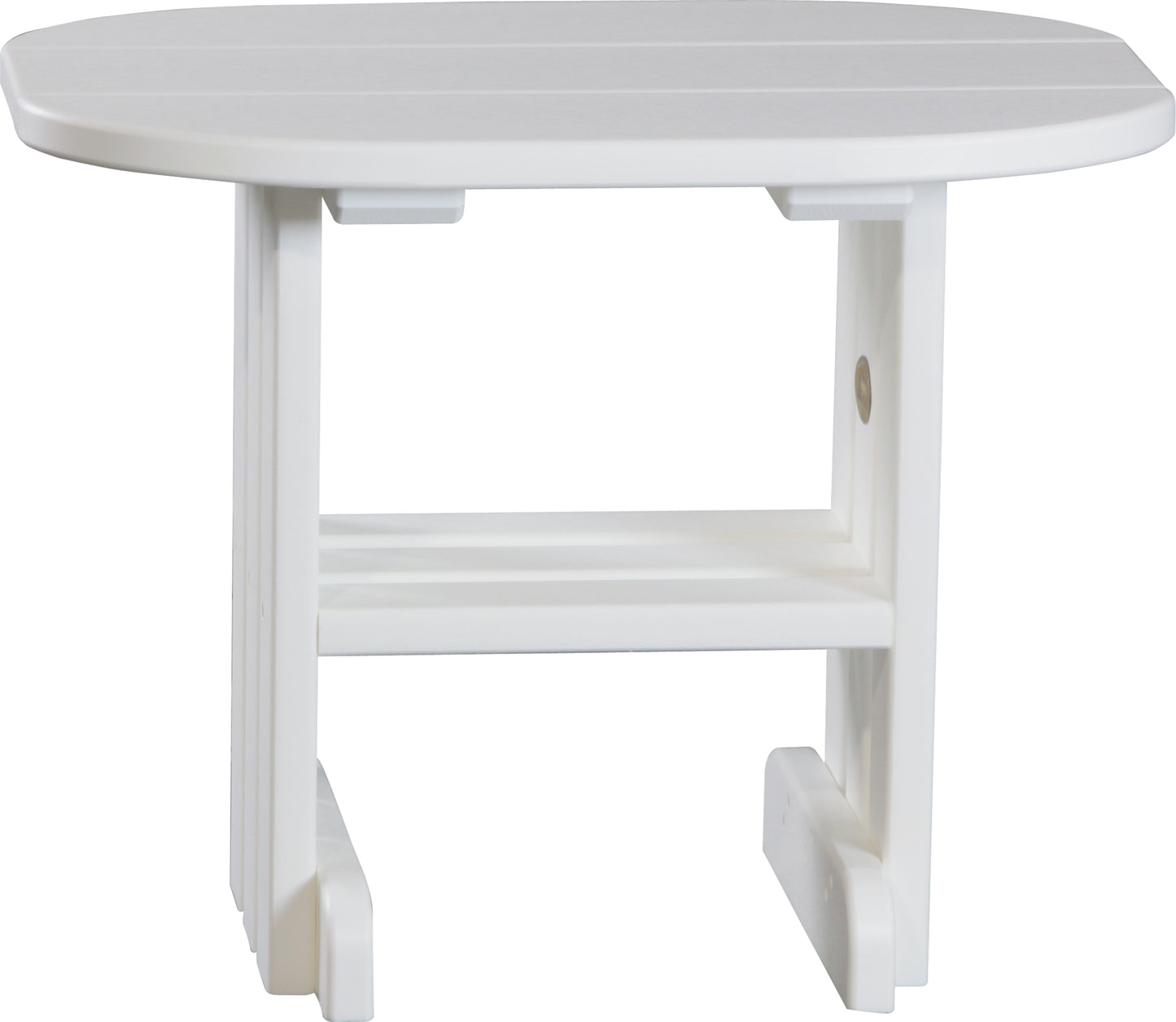 LuxCraft Poly End Table - LuxCraft Poly Furniture Accessory