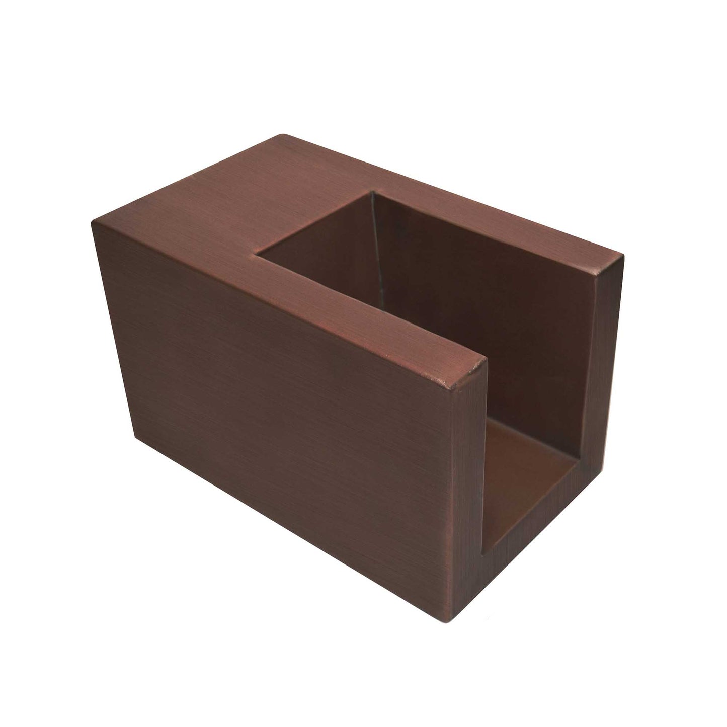 The Outdoor Plus U-Shaped Scupper - Pool Water Feature